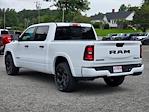 New 2025 Ram 1500 Big Horn Crew Cab 4x4 Pickup for sale #R185385 - photo 16