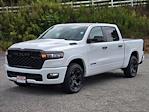 New 2025 Ram 1500 Big Horn Crew Cab 4x4 Pickup for sale #R185385 - photo 2
