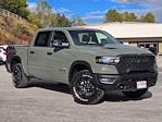 New 2026 Ram 1500 Rebel Crew Cab 4x4 Pickup for sale #R198269 - photo 14