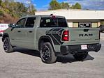 New 2026 Ram 1500 Rebel Crew Cab 4x4 Pickup for sale #R198269 - photo 17