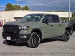 New 2026 Ram 1500 Rebel Crew Cab 4x4 Pickup for sale #R198269 - photo 2