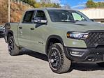 New 2026 Ram 1500 Rebel Crew Cab 4x4 Pickup for sale #R198269 - photo 39