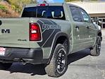 New 2026 Ram 1500 Rebel Crew Cab 4x4 Pickup for sale #R198269 - photo 40