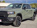 New 2026 Ram 1500 Rebel Crew Cab 4x4 Pickup for sale #R198269 - photo 42