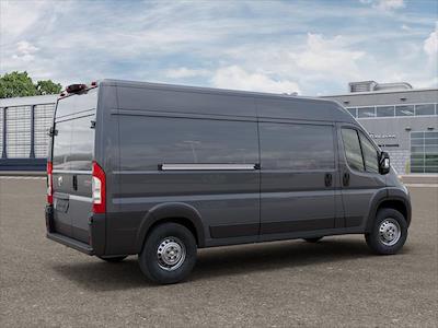 New 2026 Ram ProMaster 2500 High Roof Empty Cargo Van for sale #R198616 - photo 2
