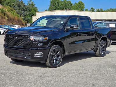 New 2025 Ram 1500 Big Horn Crew Cab 4x4 Pickup for sale #R204799 - photo 2