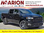 New 2025 Ram 1500 Big Horn Crew Cab 4x4 Pickup for sale #R204799 - photo 1