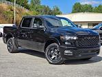 New 2025 Ram 1500 Big Horn Crew Cab 4x4 Pickup for sale #R204799 - photo 14