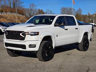 New 2026 Ram 1500 Big Horn Crew Cab for sale #R211474 - photo 2