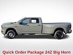 New 2026 Ram 3500 Big Horn Crew Cab for sale #R213827 - photo 20