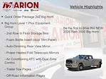 New 2026 Ram 3500 Big Horn Crew Cab for sale #R213827 - photo 3