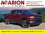 New 2026 Ram 1500 Rebel Crew Cab for sale #R215710 - photo 1