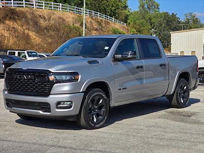 New 2025 Ram 1500 Big Horn Crew Cab 4x4 Pickup for sale #R225917 - photo 2