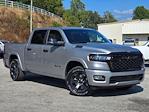 New 2025 Ram 1500 Big Horn Crew Cab 4x4 Pickup for sale #R225917 - photo 13