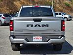 New 2025 Ram 1500 Big Horn Crew Cab 4x4 Pickup for sale #R225917 - photo 17