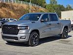 New 2025 Ram 1500 Big Horn Crew Cab 4x4 Pickup for sale #R225917 - photo 2
