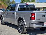 New 2025 Ram 1500 Big Horn Crew Cab 4x4 Pickup for sale #R225917 - photo 41