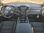 New 2025 Ram 1500 Big Horn Crew Cab 4x4 Pickup for sale #R225917 - photo 5