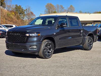 New 2026 Ram 1500 Big Horn Crew Cab for sale #R228065 - photo 2