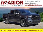 New 2026 Ram 1500 Big Horn Crew Cab for sale #R228065 - photo 1