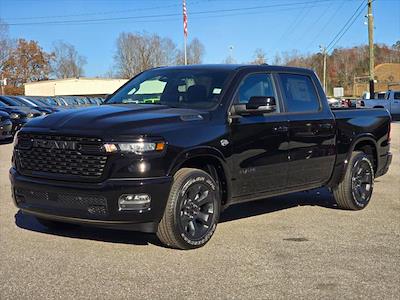New 2026 Ram 1500 Big Horn Crew Cab for sale #R238569 - photo 2