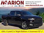 New 2026 Ram 1500 Big Horn Crew Cab for sale #R238569 - photo 1