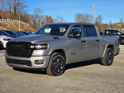 New 2026 Ram 1500 Big Horn Crew Cab for sale #R240220 - photo 2