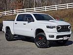 New 2026 Ram 1500 Big Horn Crew Cab for sale #R267764 - photo 14
