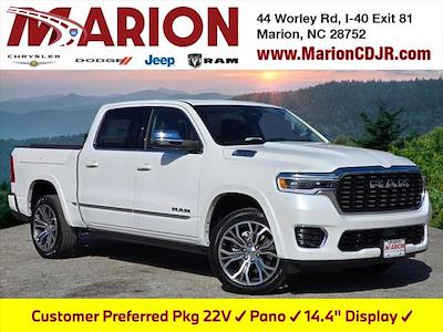 New 2026 Ram 1500 Limited Longhorn Crew Cab for sale #R270139 - photo 1