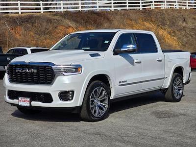 New 2026 Ram 1500 Limited Longhorn Crew Cab for sale #R270139 - photo 2