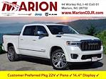 New 2026 Ram 1500 Limited Longhorn Crew Cab for sale #R270139 - photo 1