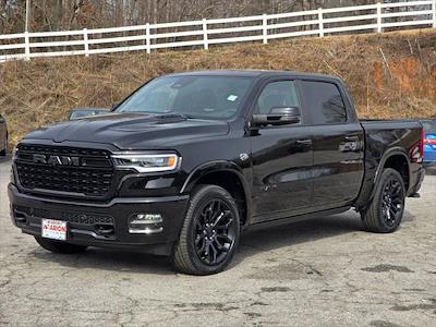 New 2026 Ram 1500 Limited Crew Cab for sale #R286968 - photo 2