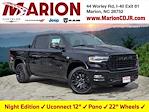 New 2026 Ram 1500 Limited Crew Cab for sale #R286968 - photo 1