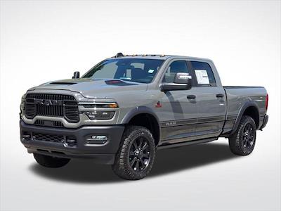 New 2026 Ram 2500 Rebel Crew Cab for sale #R367879 - photo 2