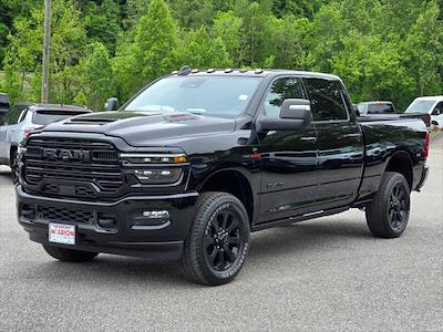 New 2025 Ram 2500 Laramie Crew Cab 4x4 Pickup for sale #R501141 - photo 2