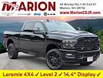 New 2025 Ram 2500 Laramie Crew Cab 4x4 Pickup for sale #R501141 - photo 1