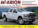 New 2025 Ram 2500 Tradesman Crew Cab 4x4 Pickup for sale #R508398 - photo 1