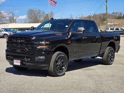 New 2025 Ram 2500 Big Horn Crew Cab 4x4 Pickup for sale #R508399 - photo 2