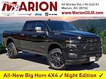 New 2025 Ram 2500 Big Horn Crew Cab 4x4 Pickup for sale #R508399 - photo 1