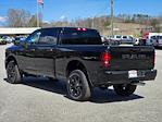New 2025 Ram 2500 Big Horn Crew Cab 4x4 Pickup for sale #R508399 - photo 15