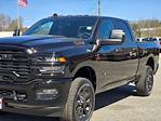 New 2025 Ram 2500 Big Horn Crew Cab 4x4 Pickup for sale #R508399 - photo 41