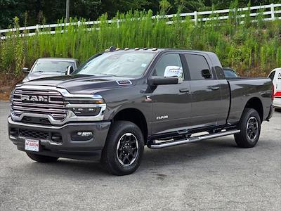 New 2025 Ram 3500 Laramie Mega Cab 4x4 Pickup for sale #R509575 - photo 2