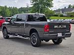 New 2025 Ram 3500 Laramie Mega Cab 4x4 Pickup for sale #R509575 - photo 16