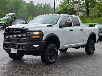 New 2025 Ram 2500 Tradesman Crew Cab 4x4 Pickup for sale #R518971 - photo 2