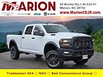 New 2025 Ram 2500 Tradesman Crew Cab 4x4 Pickup for sale #R518971 - photo 1