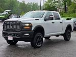 New 2025 Ram 2500 Tradesman Crew Cab 4x4 Pickup for sale #R518971 - photo 2