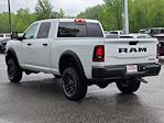 New 2025 Ram 2500 Tradesman Crew Cab 4x4 Pickup for sale #R518971 - photo 16