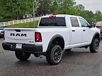 New 2025 Ram 2500 Tradesman Crew Cab 4x4 Pickup for sale #R518971 - photo 18