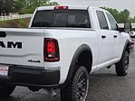 New 2025 Ram 2500 Tradesman Crew Cab 4x4 Pickup for sale #R518971 - photo 40