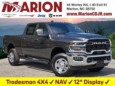 New 2025 Ram 2500 Tradesman Crew Cab 4x4 Pickup for sale #R519113 - photo 1